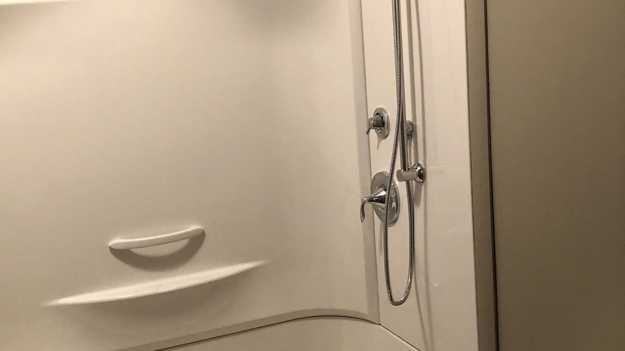 Photo of Bathroom in Petersburg