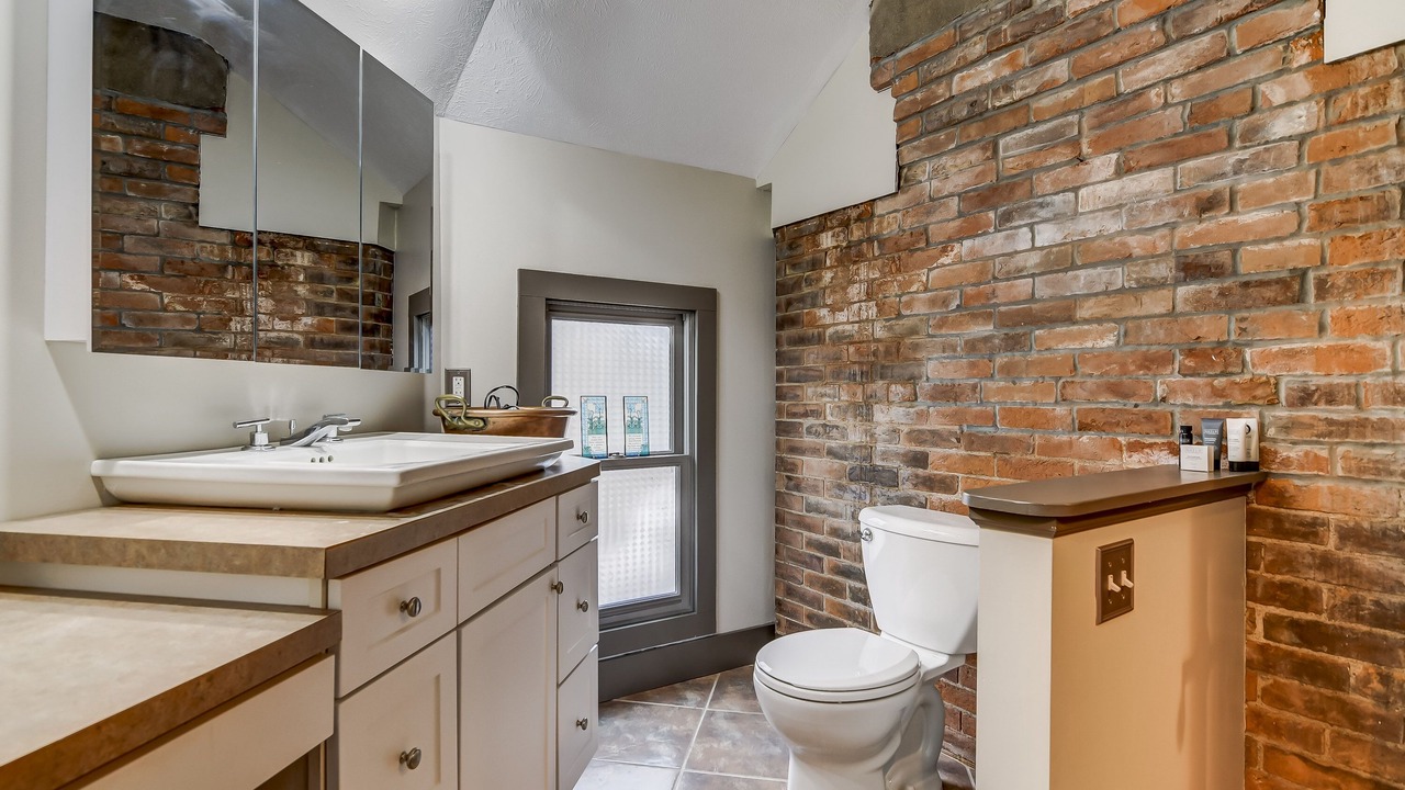 Photo of Bathroom in Petersburg