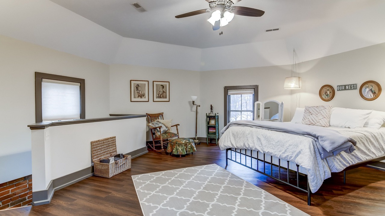 Photo of Bedroom in Petersburg