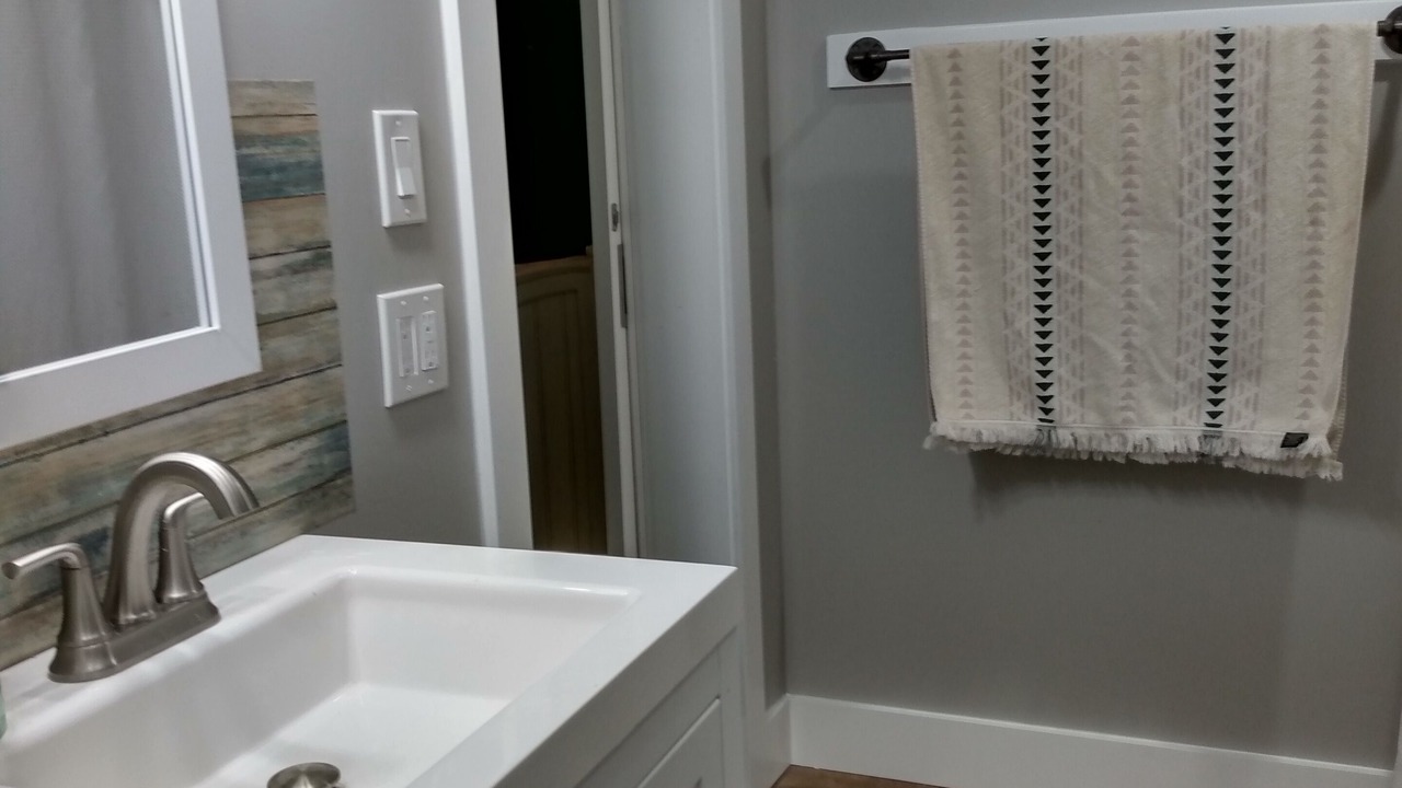 Photo of Bathroom in Ottawa