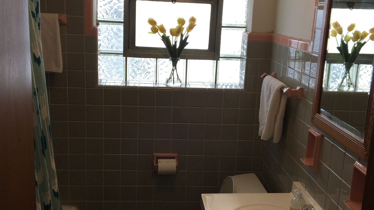 Photo of Bathroom in Western Springs