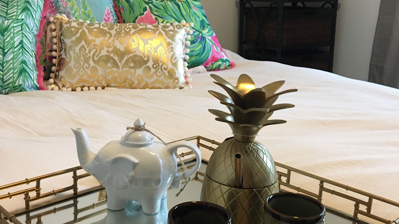 Photo of Bedroom in Western Springs