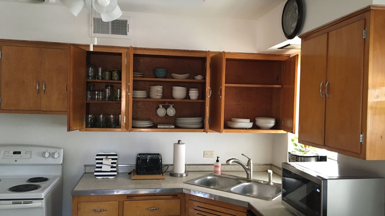 Photo of Kitchen in Western Springs