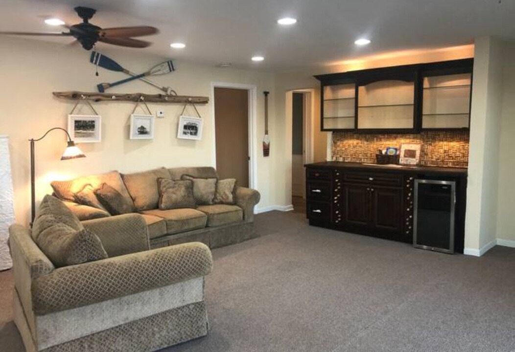 Photo of Livingroom in Antioch