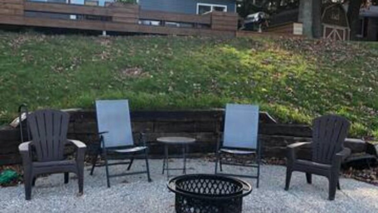 Photo of Patio Balcony in Antioch