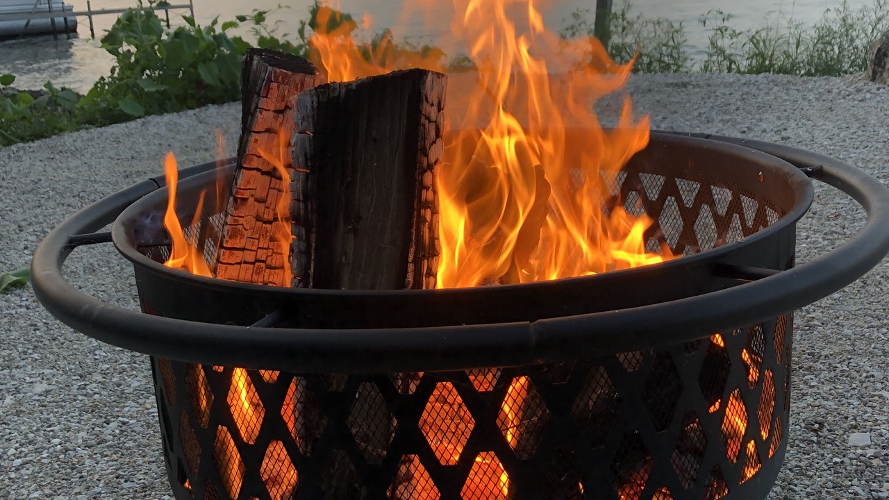 Photo of Outdoor in Antioch