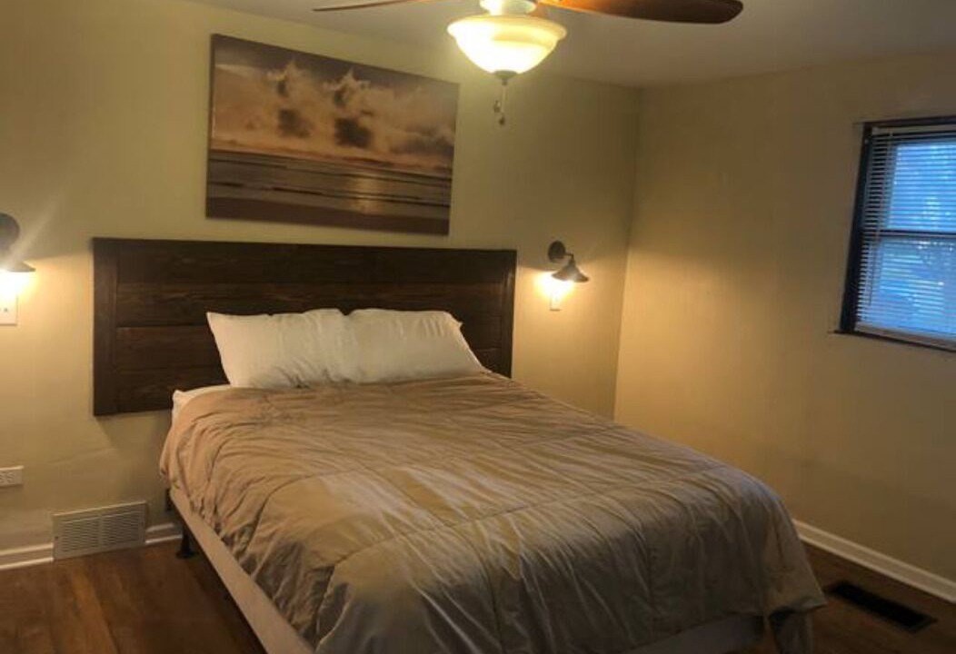 Photo of Bedroom in Antioch