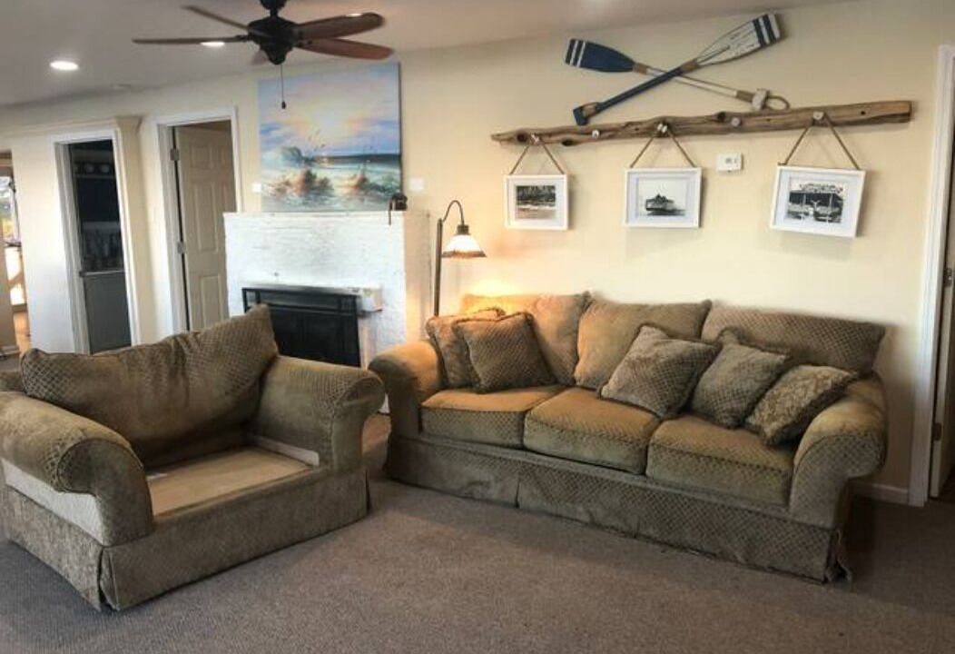 Photo of Livingroom in Antioch