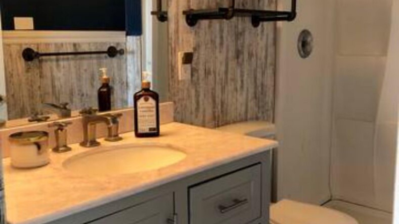 Photo of Bathroom in Antioch