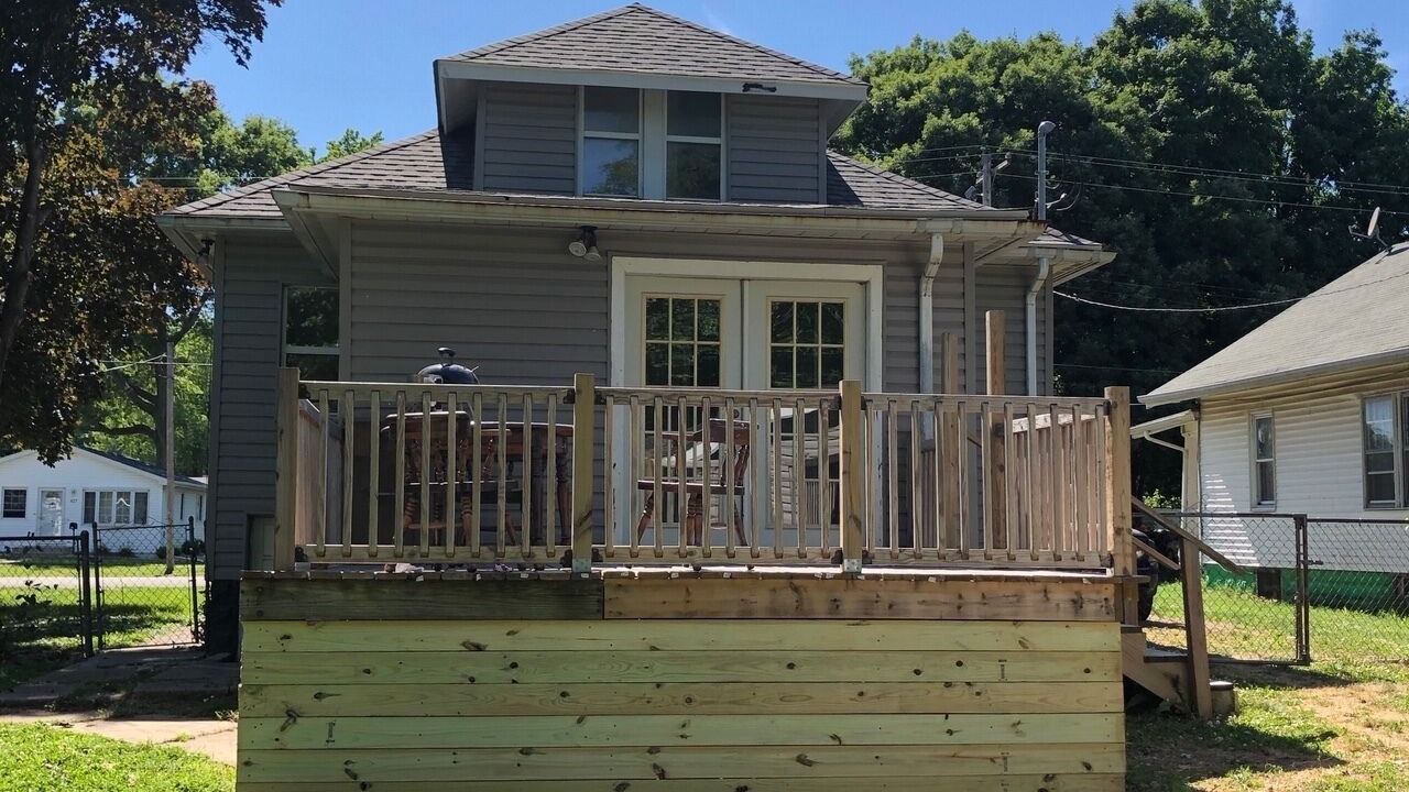 Photo of Outdoor in Litchfield