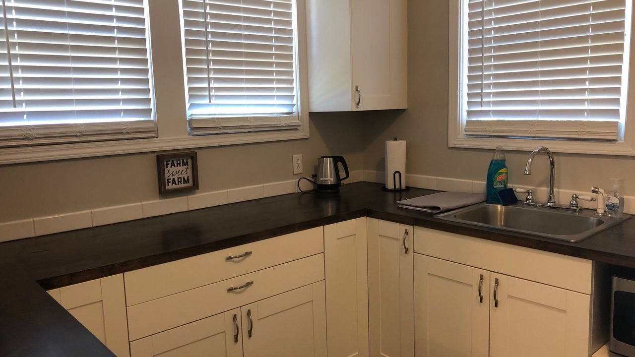 Photo of Kitchen in Litchfield