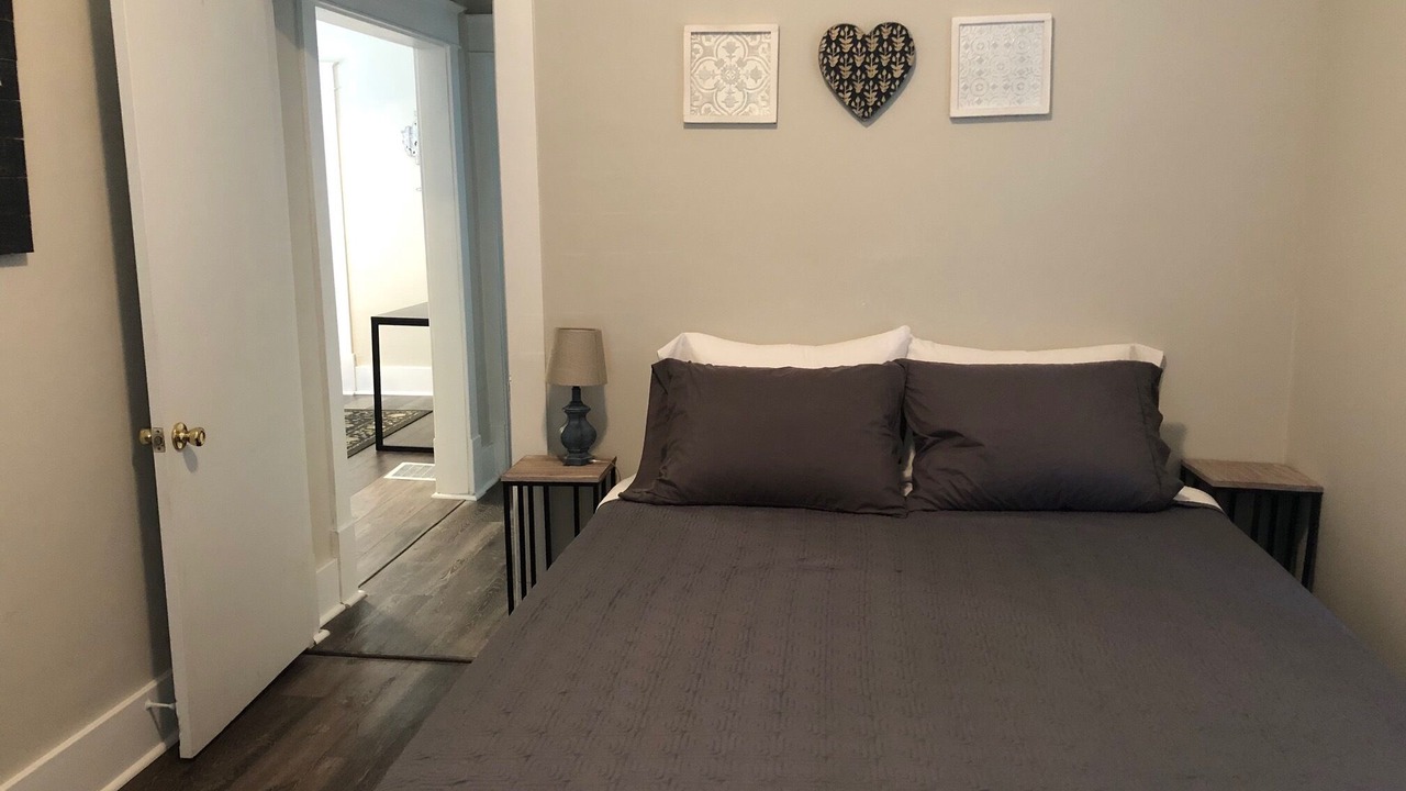 Photo of Bedroom in Litchfield