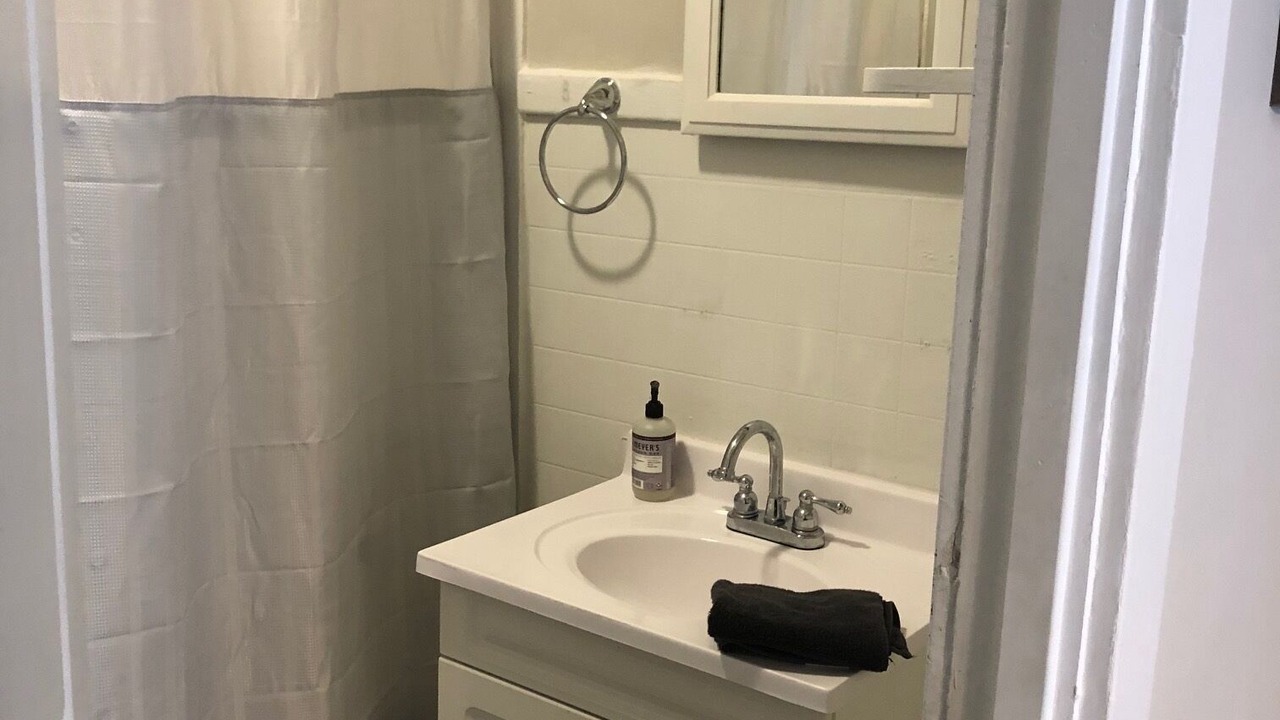 Photo of Bathroom in Litchfield