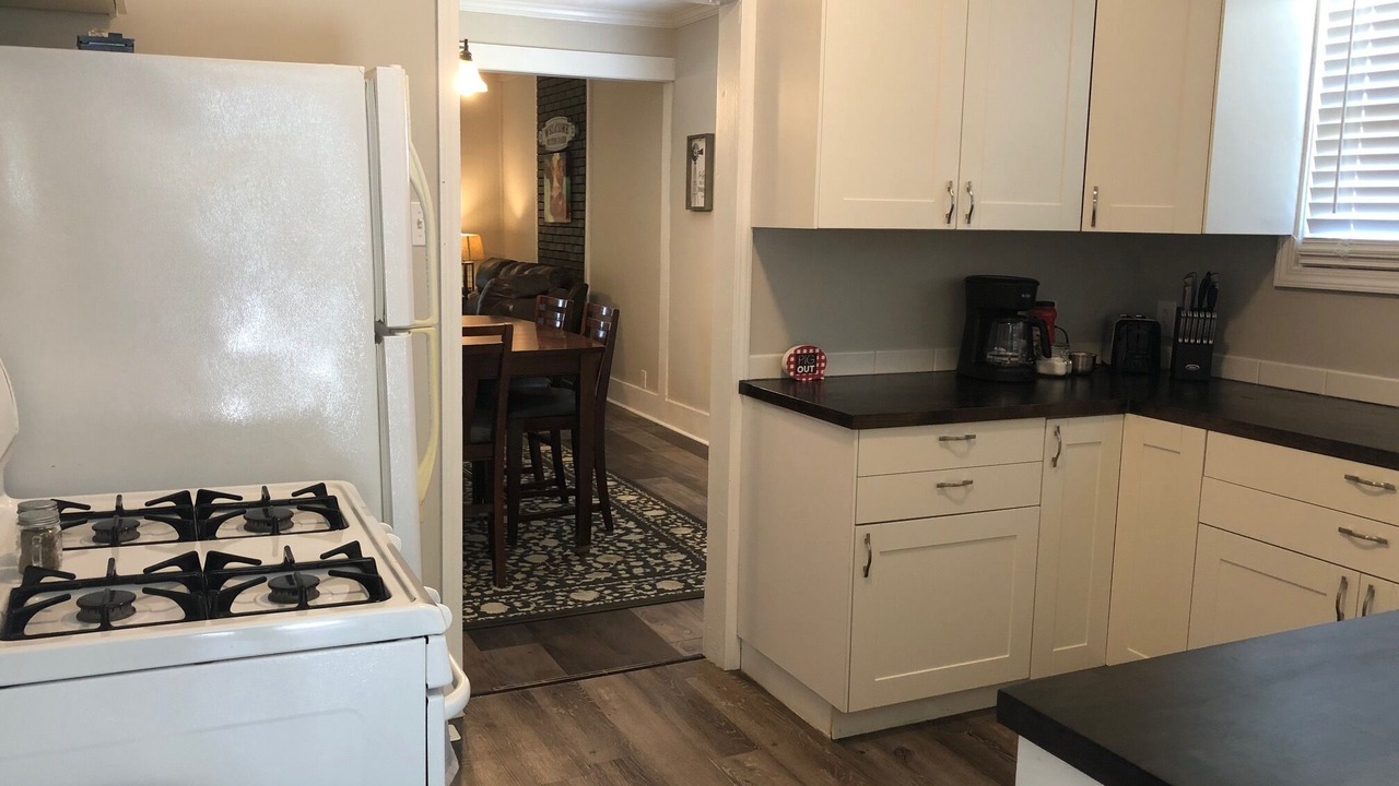 Photo of Kitchen in Litchfield