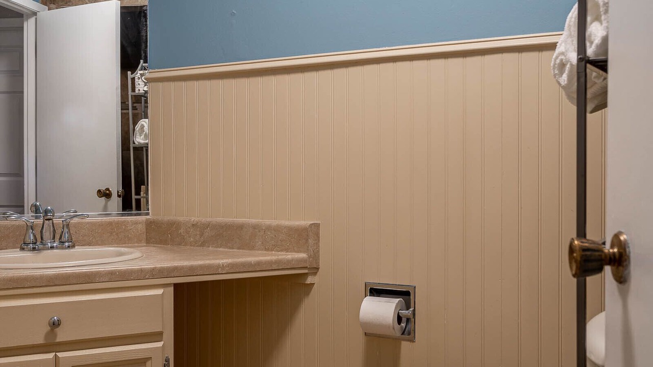 Photo of Bathroom in Quad Cities