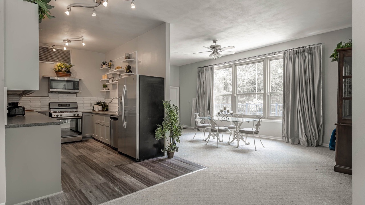 Photo of Kitchen in Quad Cities