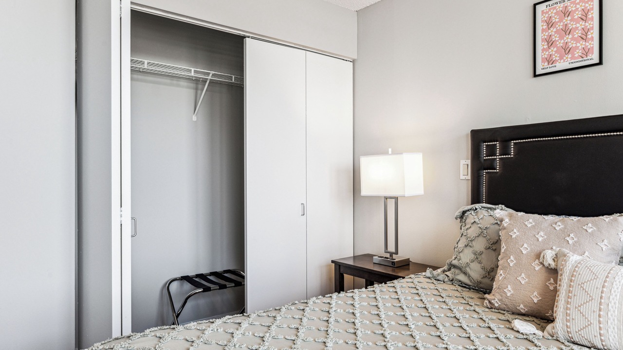 Photo of Bedroom in South Loop