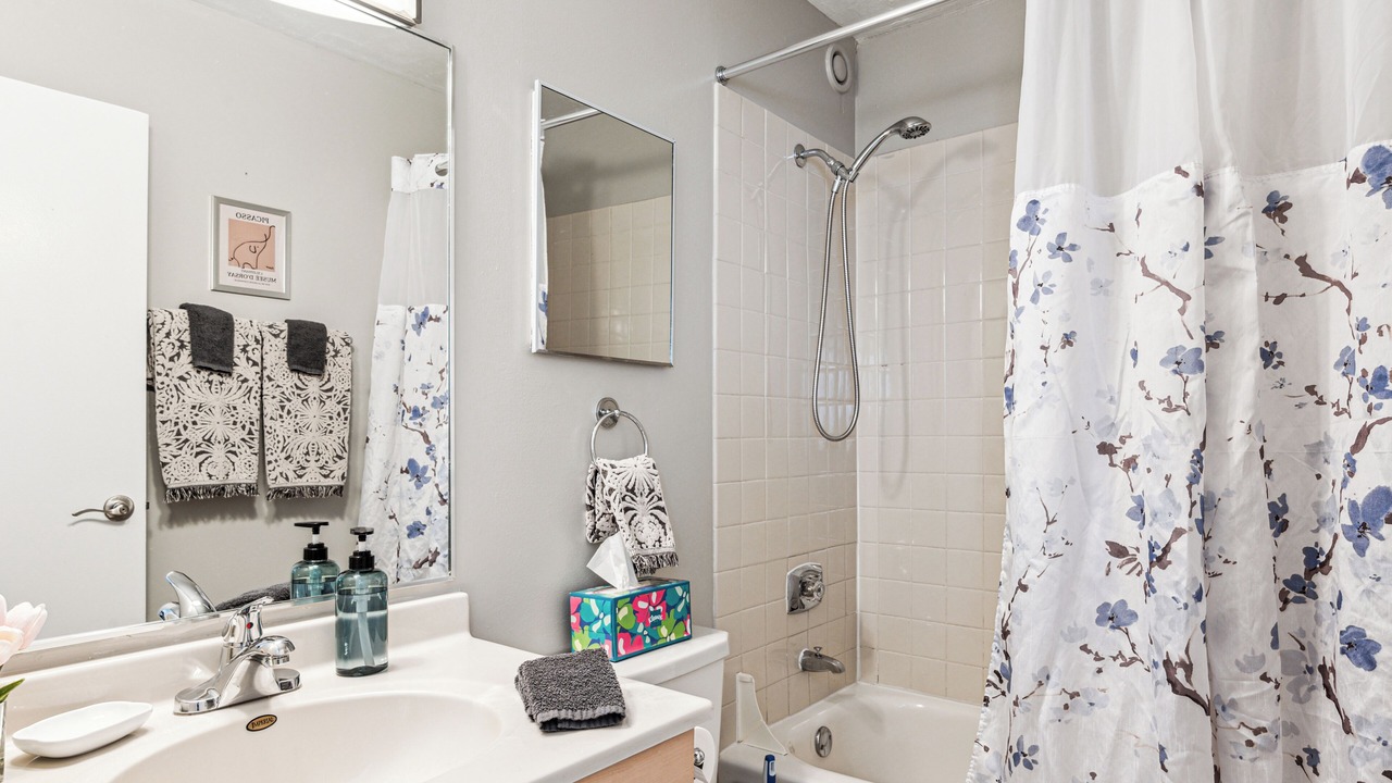 Photo of Bathroom in South Loop