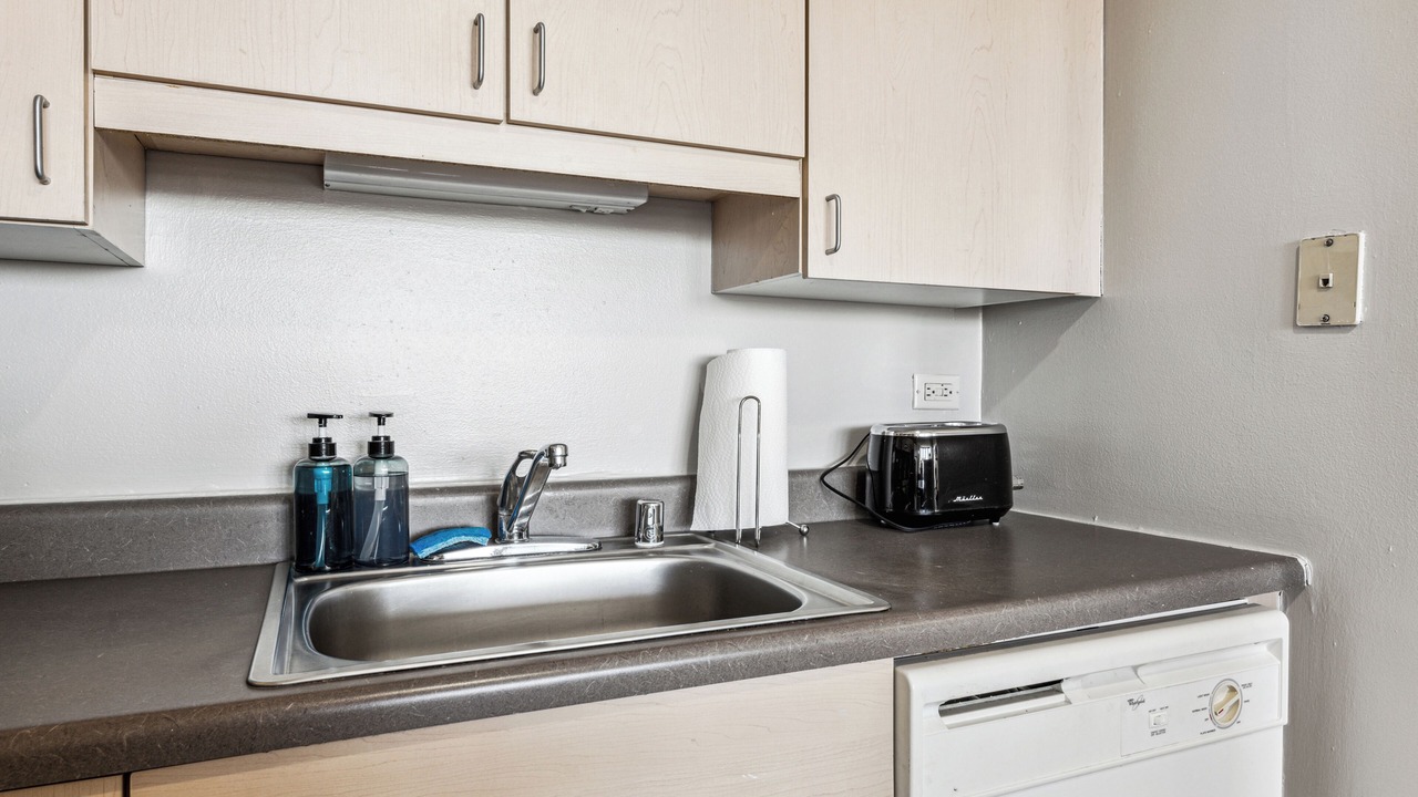 Photo of Kitchen in South Loop