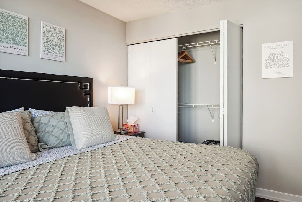 Photo of Bedroom in South Loop