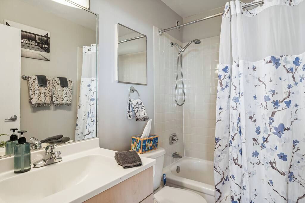 Photo of Bathroom in South Loop