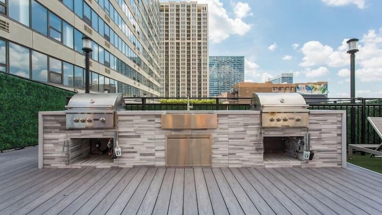 Photo of Outdoor in South Loop