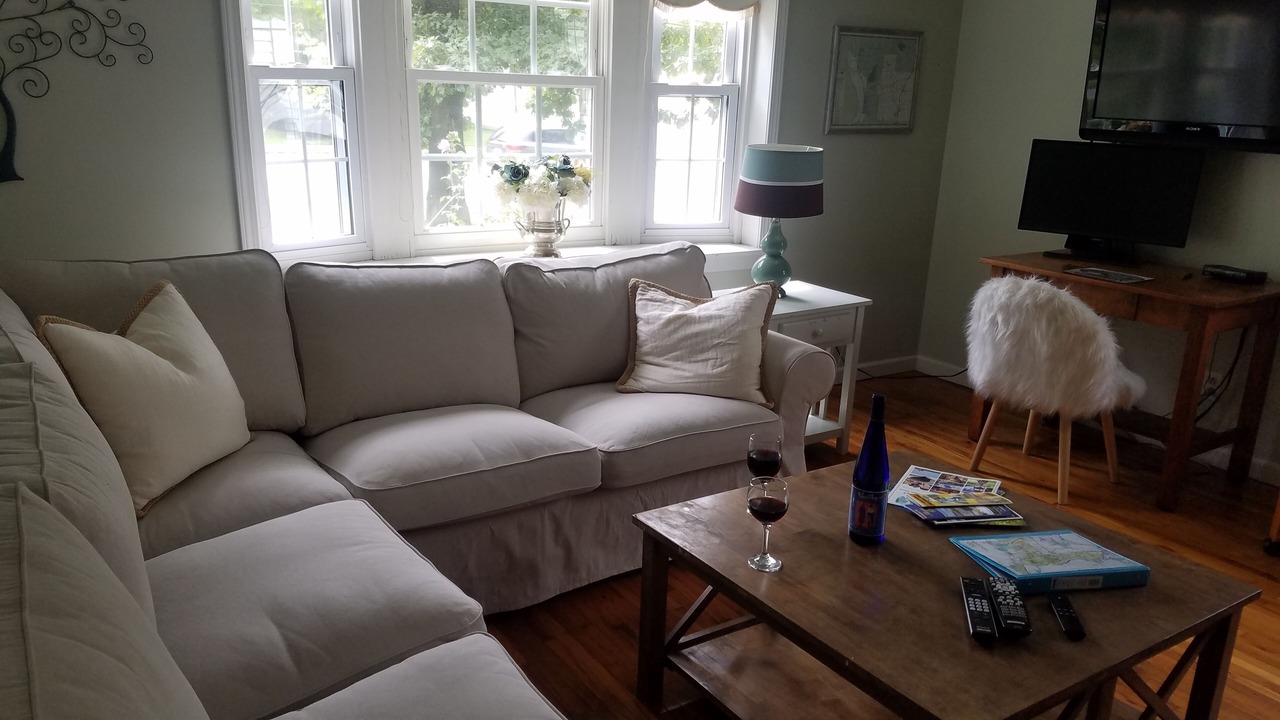 Photo of Livingroom in Anna