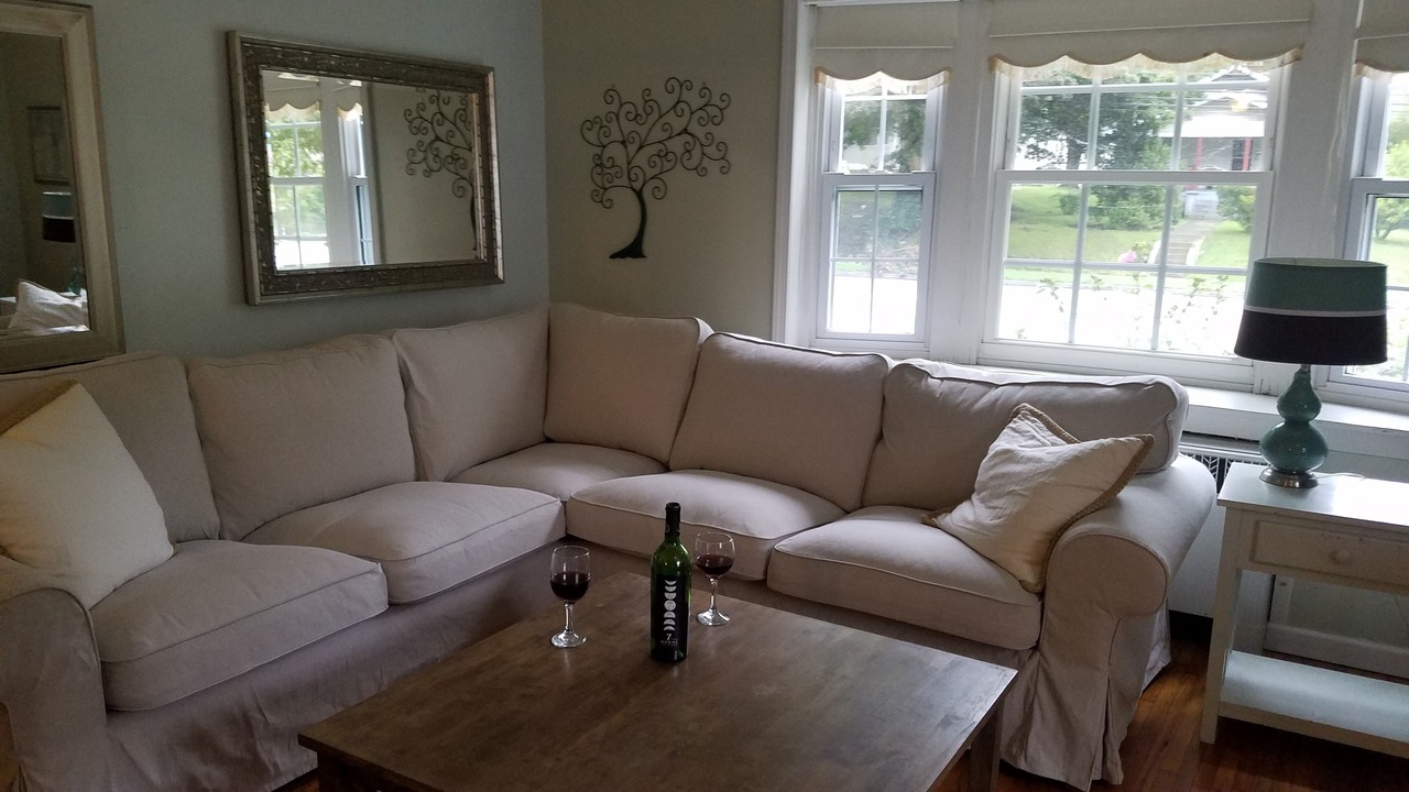 Photo of Livingroom in Anna