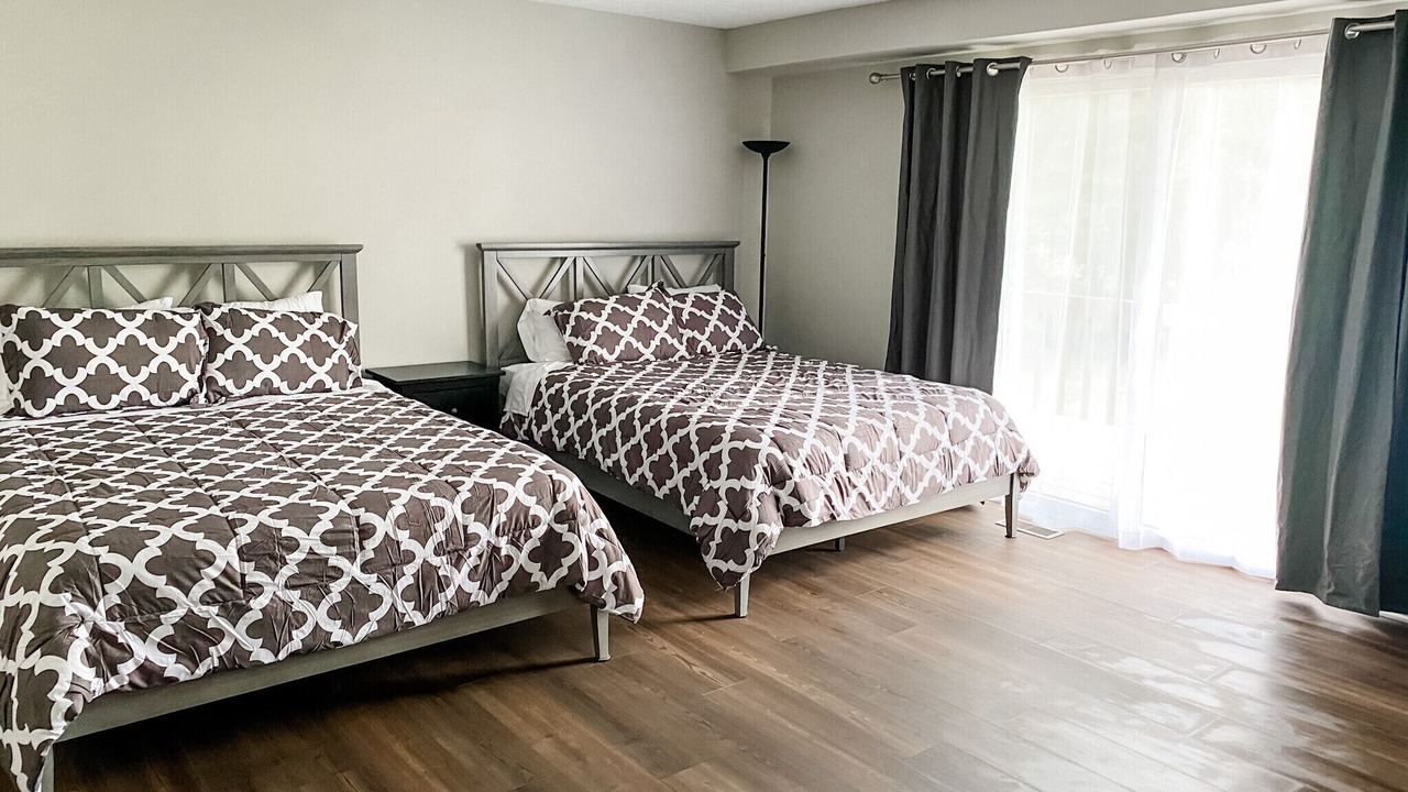 Photo of Bedroom in Johnsburg
