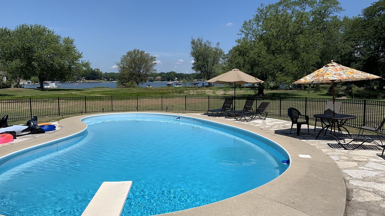 Photo of Outdoor in Johnsburg