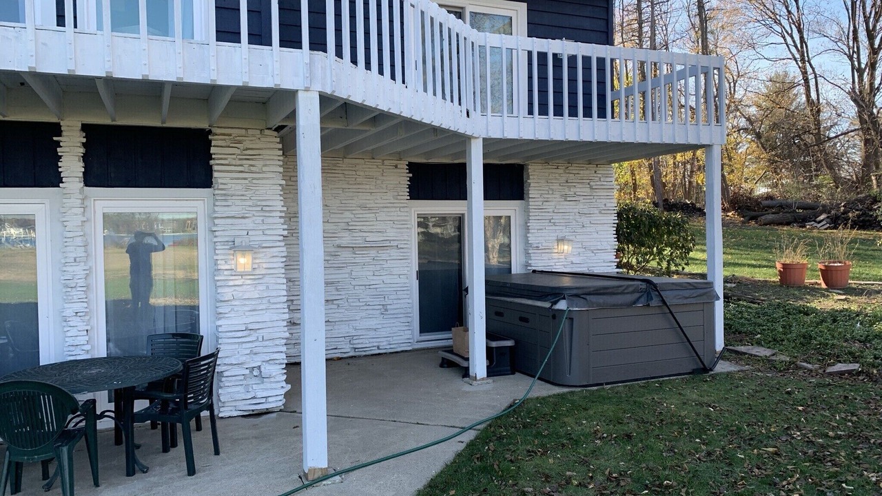 Photo of Outdoor in Johnsburg