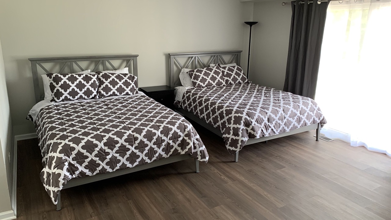 Photo of Bedroom in Johnsburg
