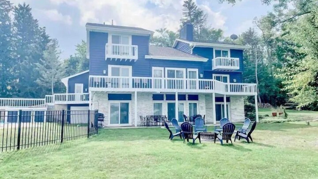 Photo of Outdoor in Johnsburg