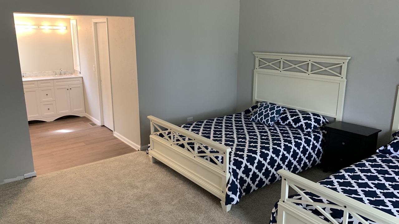Photo of Bedroom in Johnsburg