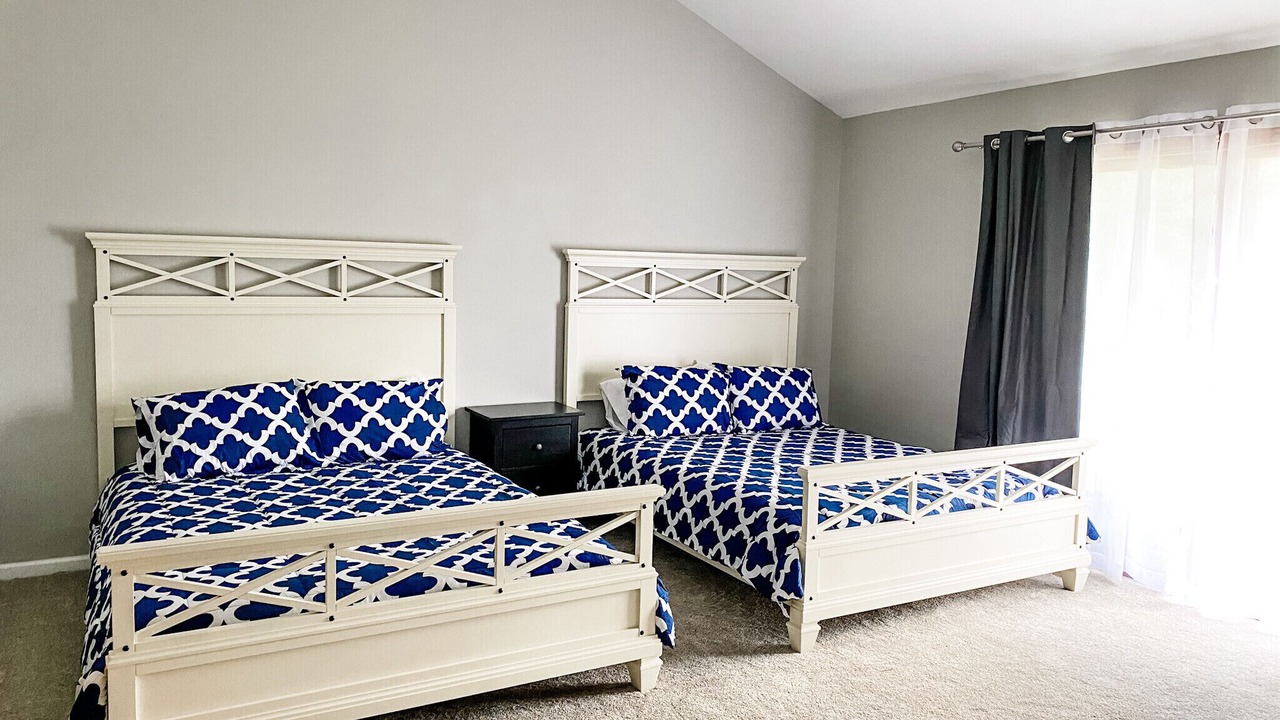 Photo of Bedroom in Johnsburg