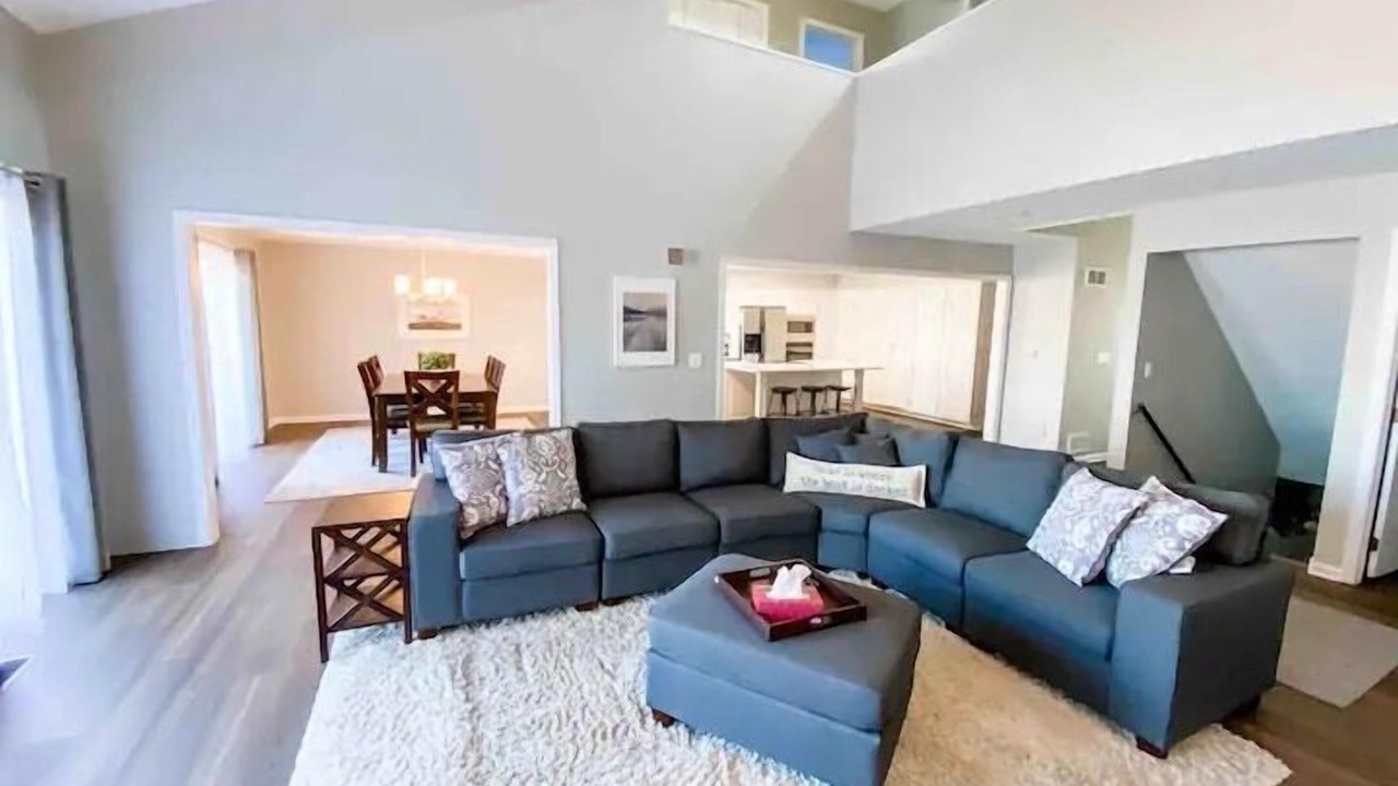 Photo of Livingroom in Johnsburg