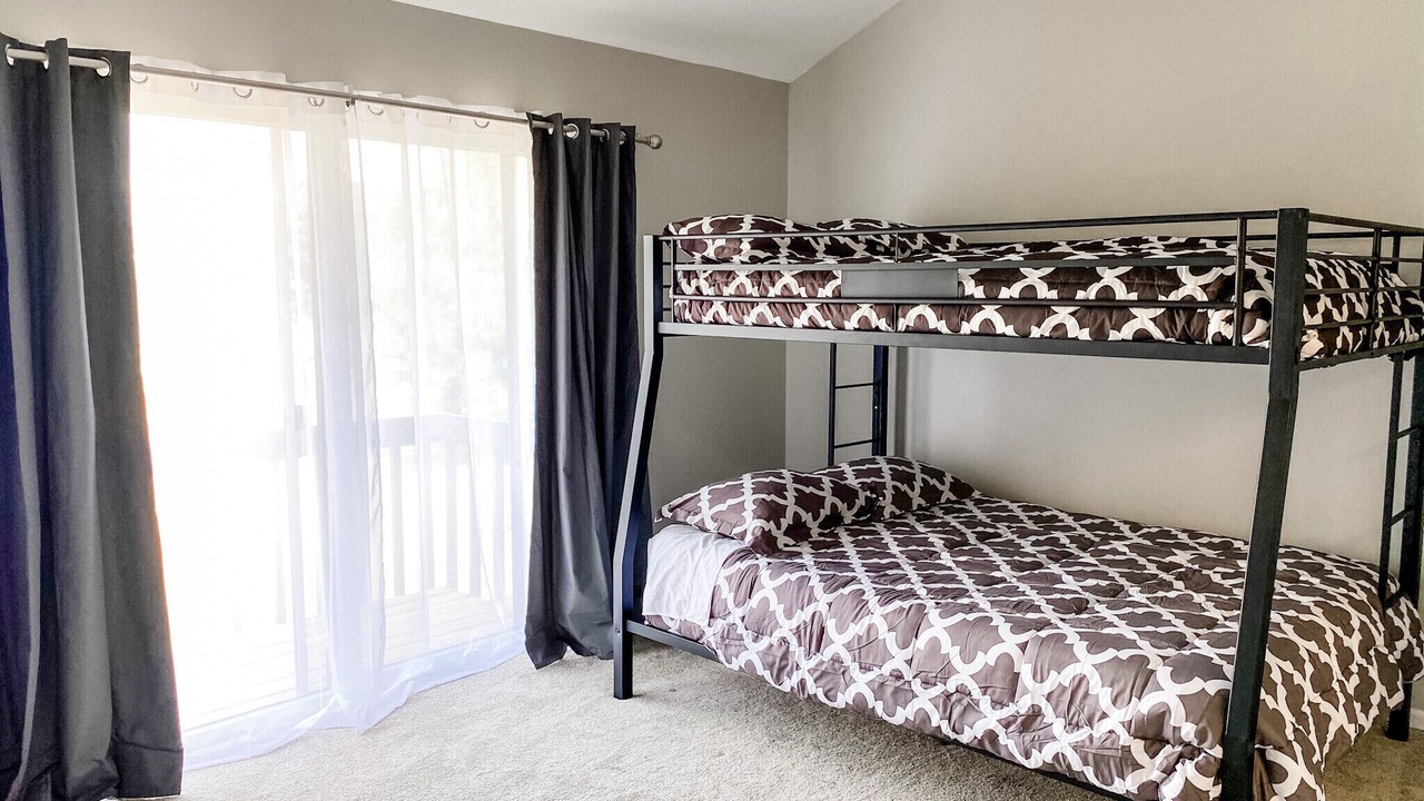 Photo of Bedroom in Johnsburg