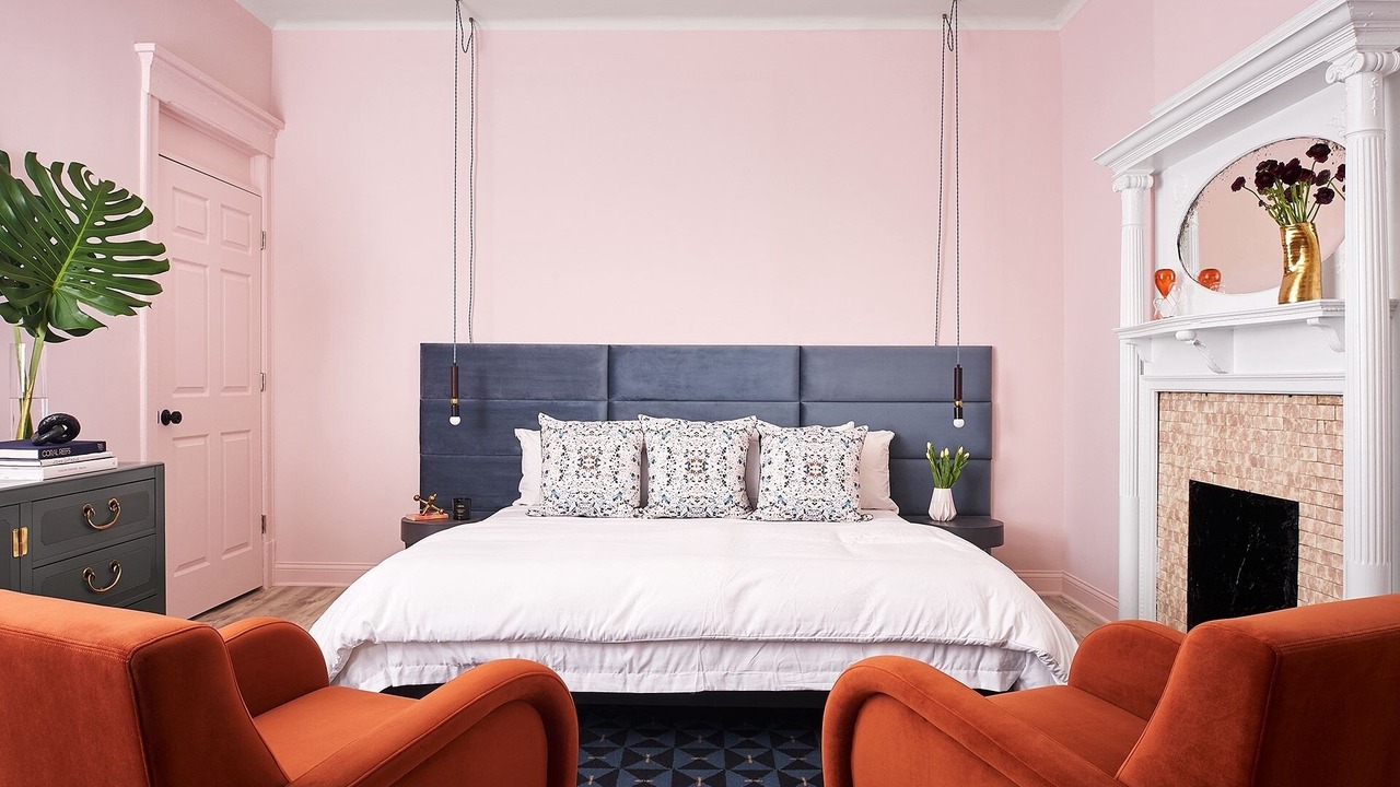Photo of Bedroom in Park West