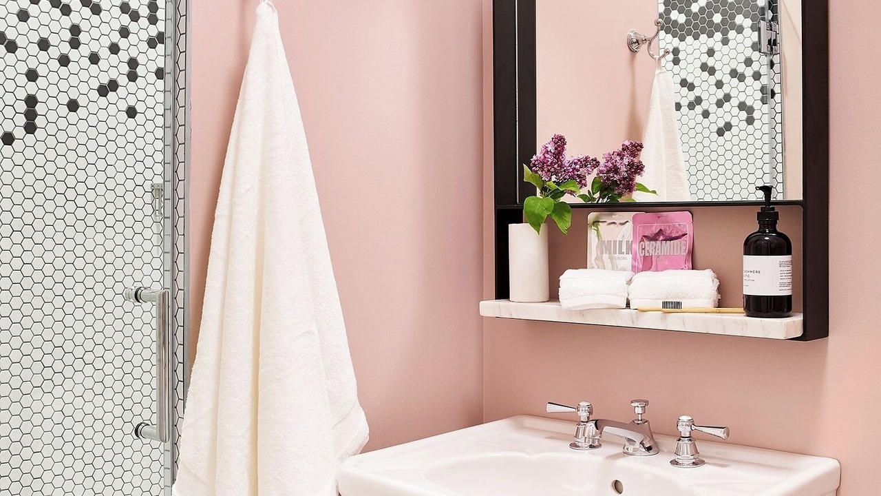 Photo of Bathroom in Park West