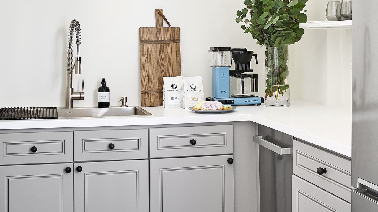 Photo of Kitchen in Park West