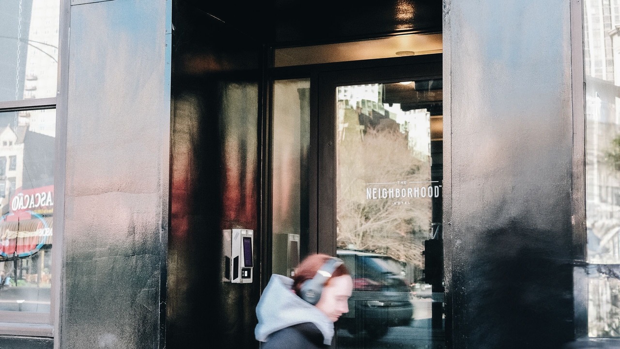 Photo of Outdoor in Park West
