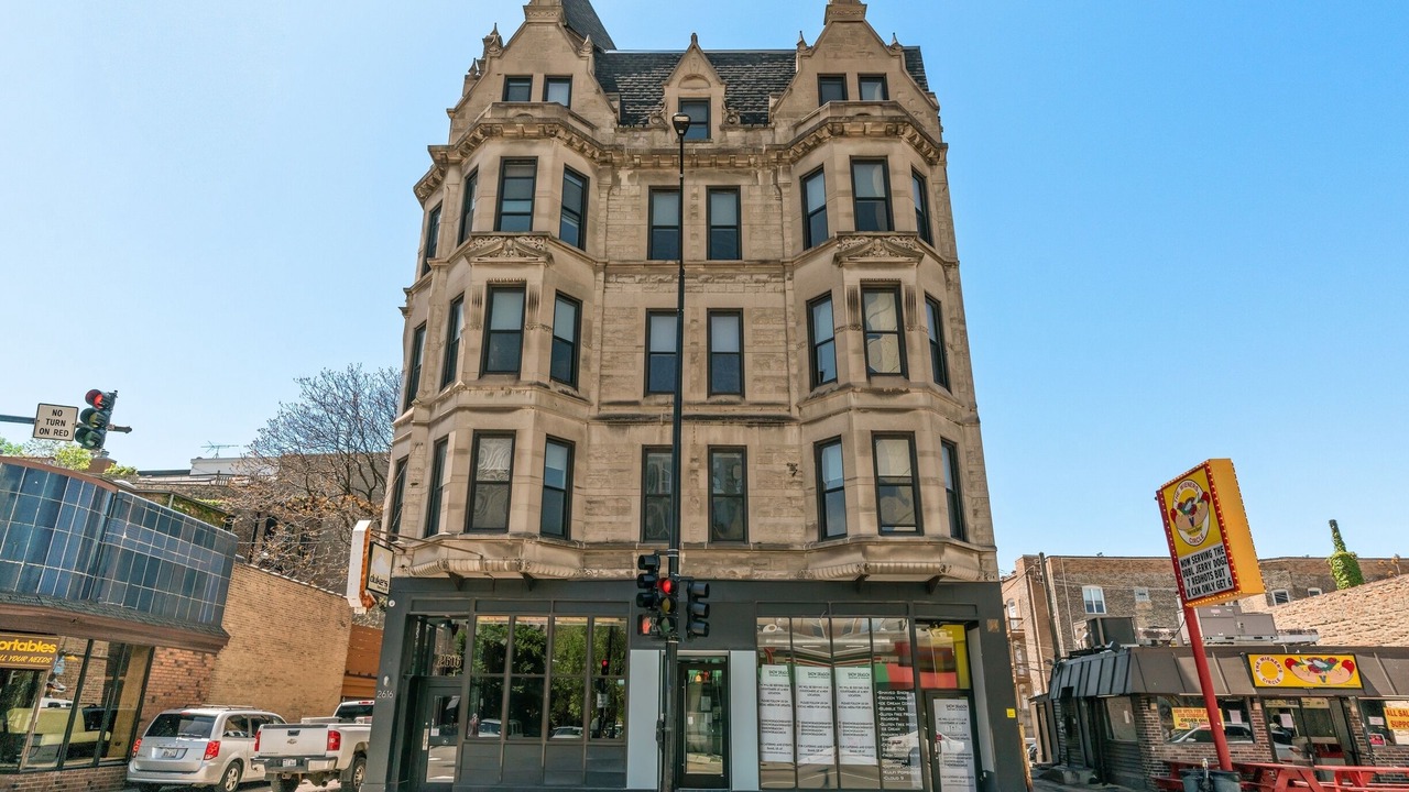Photo of Outdoor in Park West