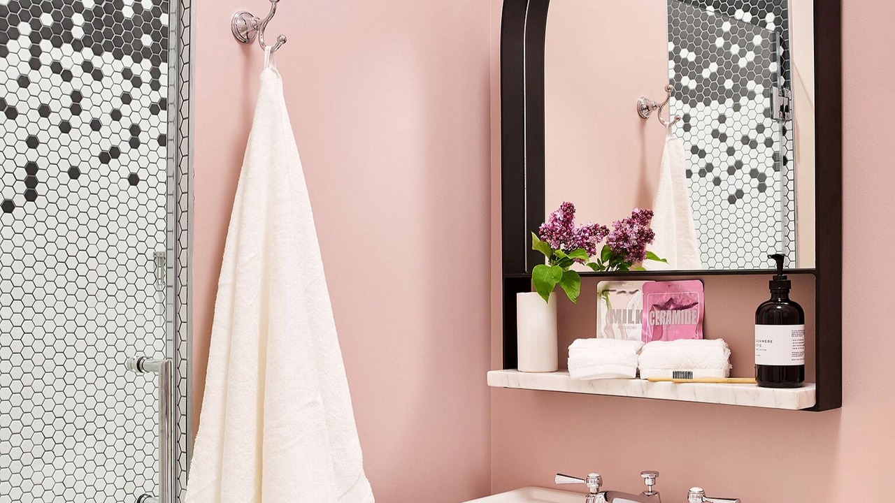 Photo of Bathroom in Park West