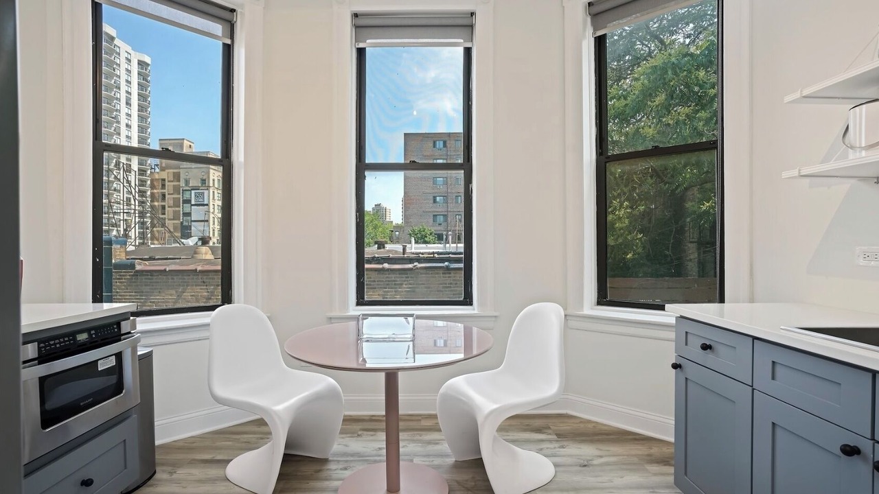 Photo of Kitchen in Park West