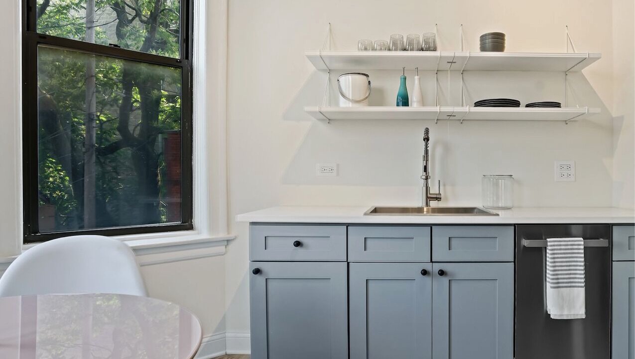 Photo of Kitchen in Park West