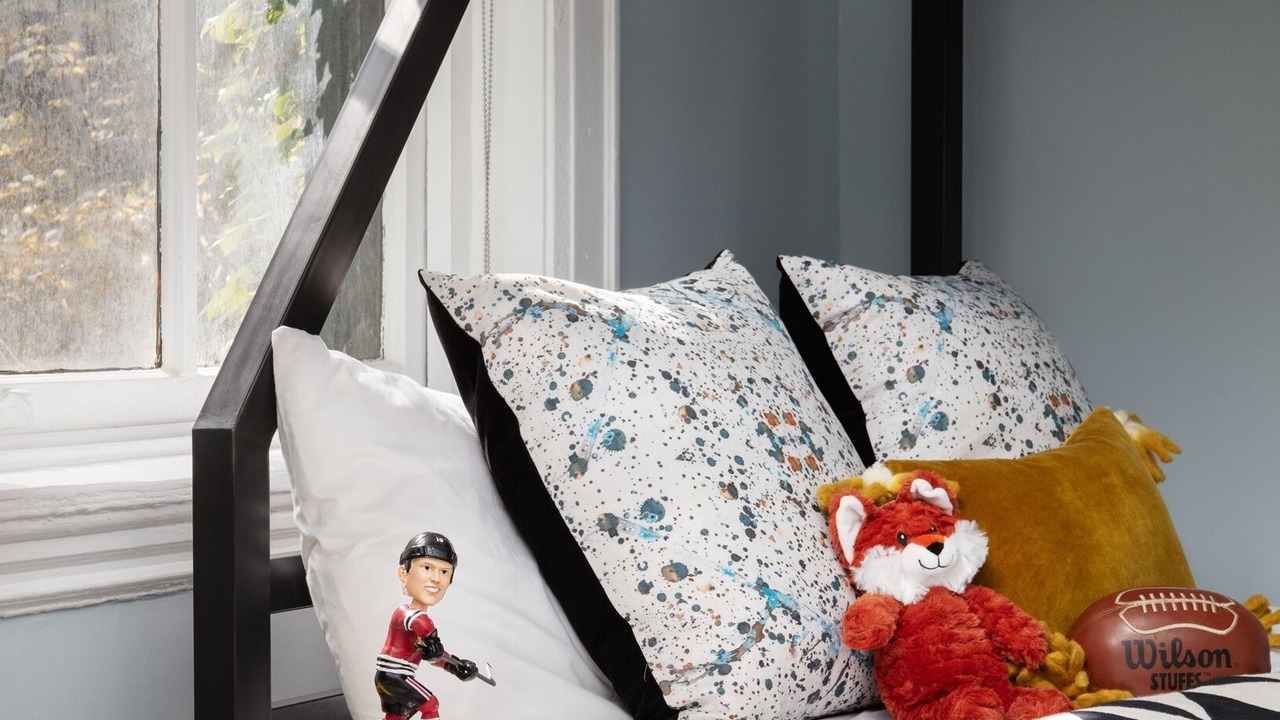 Photo of Bedroom in Park West