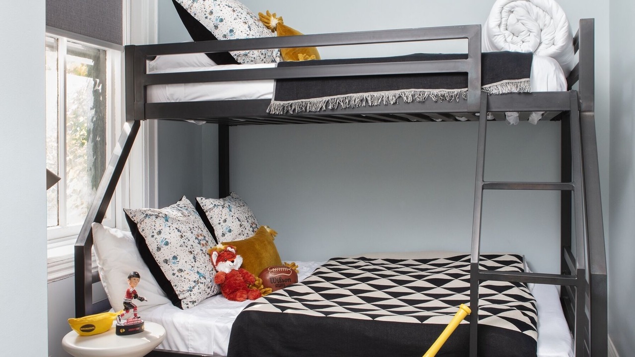 Photo of Bedroom in Park West