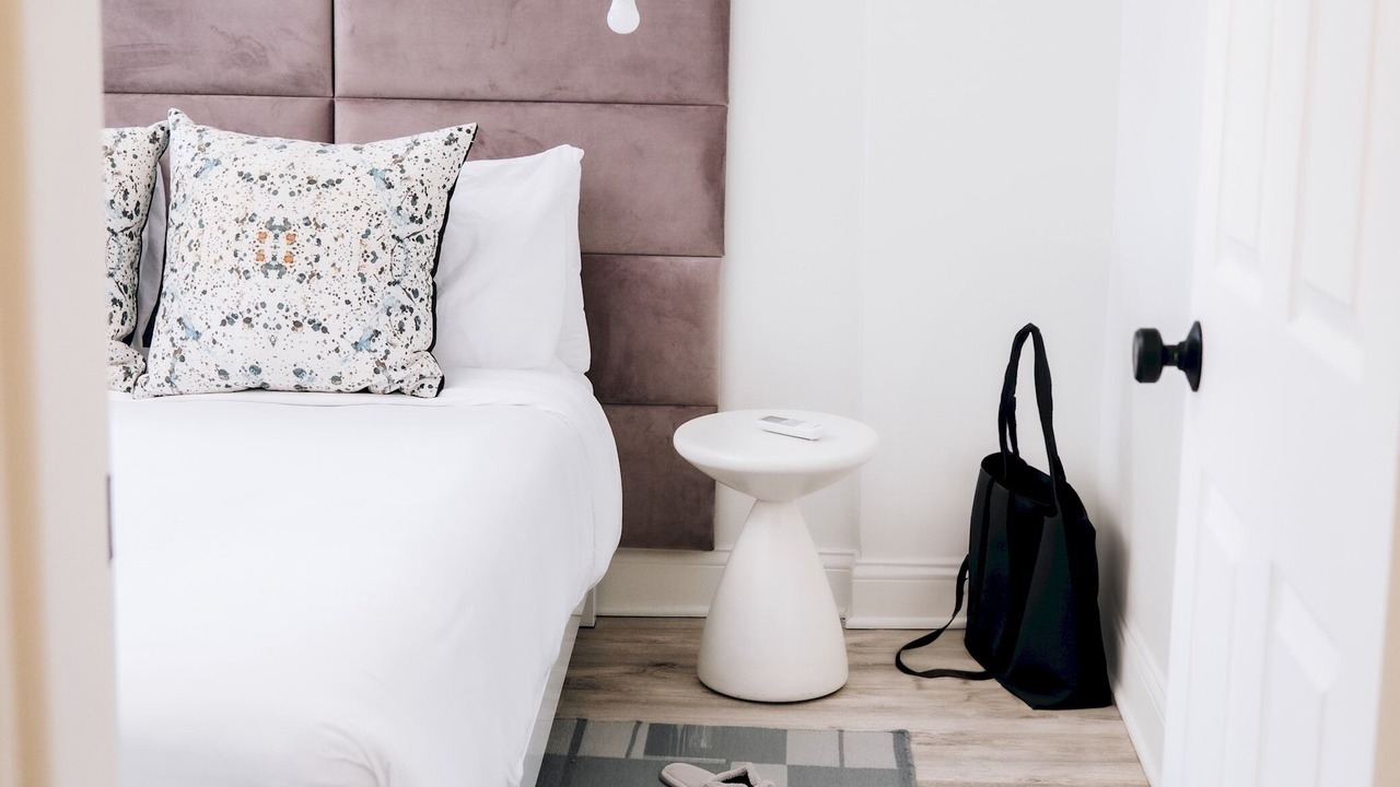 Photo of Bedroom in Park West
