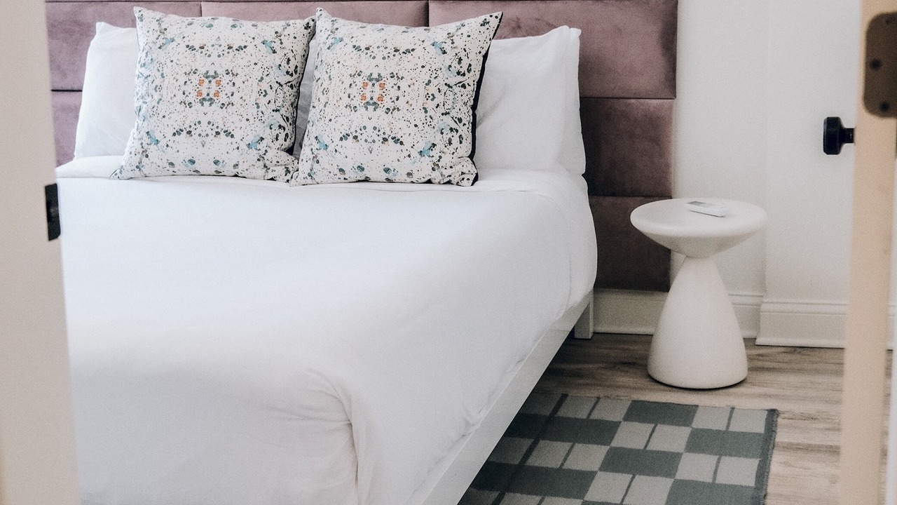 Photo of Bedroom in Park West