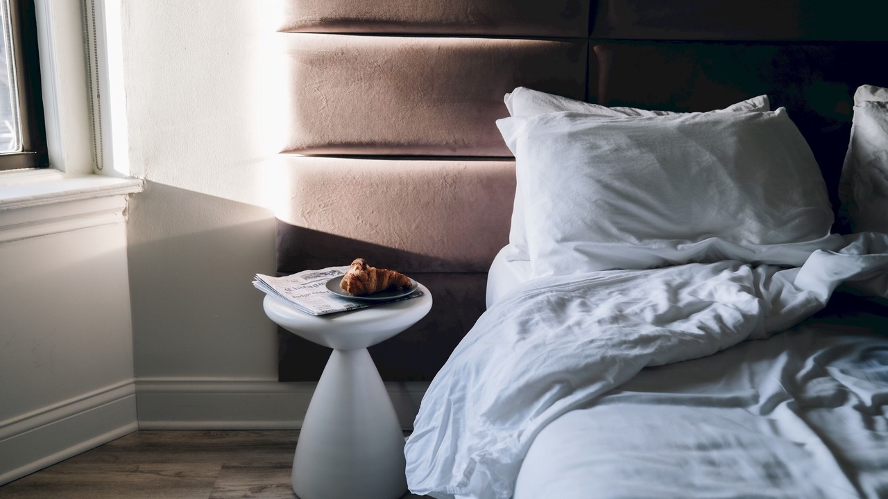 Photo of Bedroom in Park West